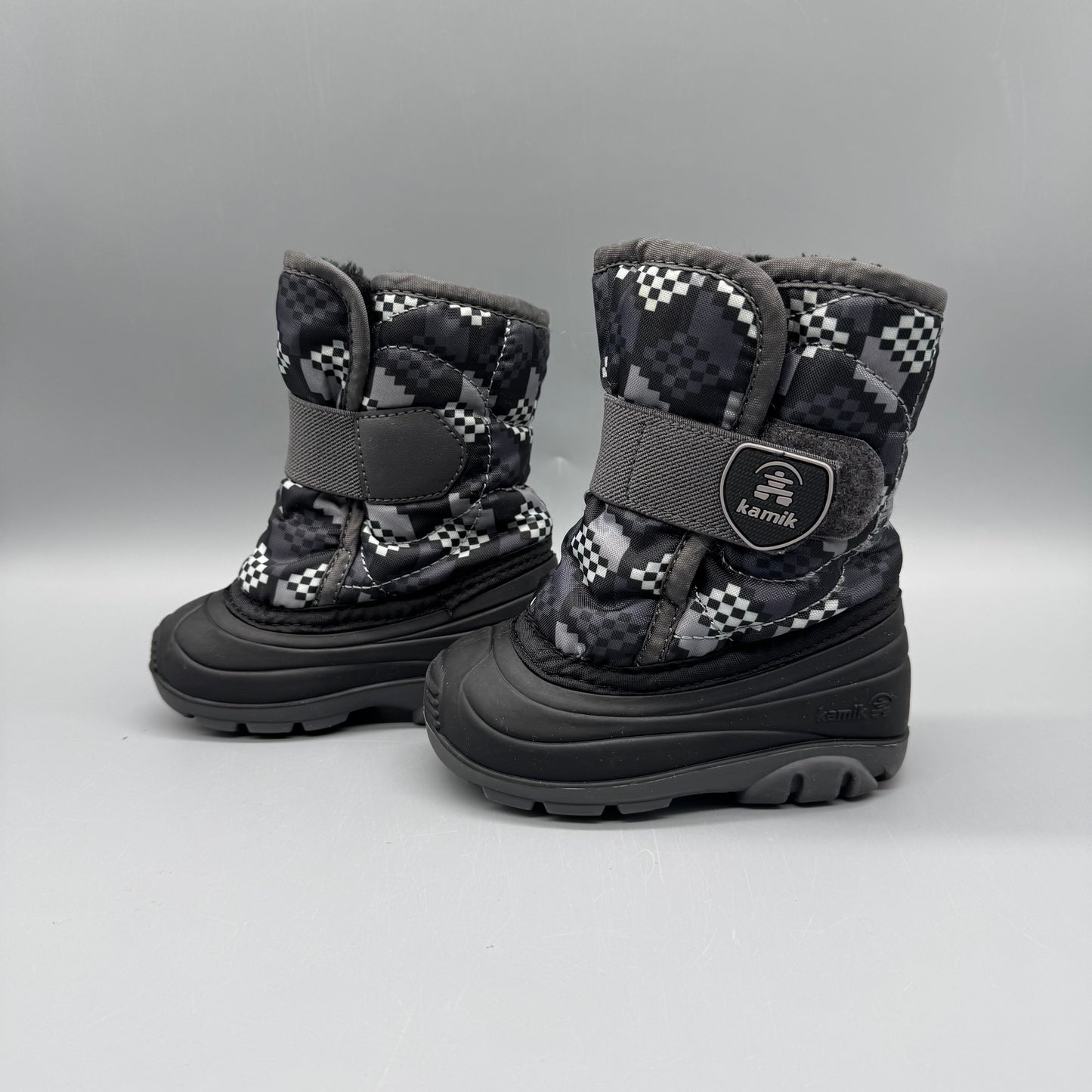 Kamik / Snow Boots / US5