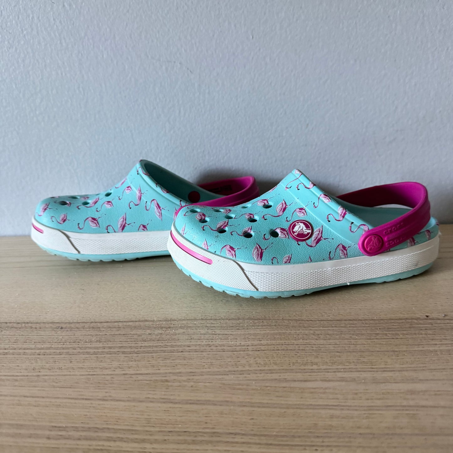 Crocs / Sandals / US12-13