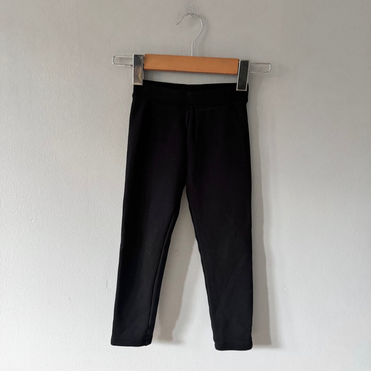 Gap / Lined leggings / 4Y