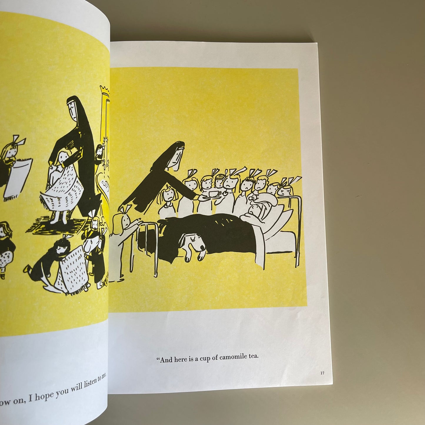 Madeline's Rescue / Ludwig Bemelmans