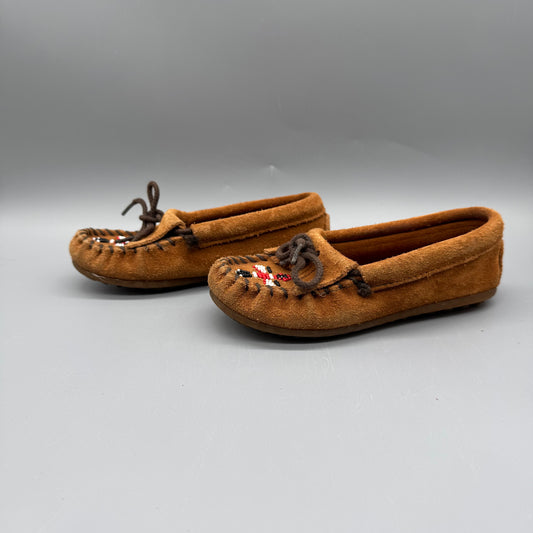 Minnetonka / Slip on / US12