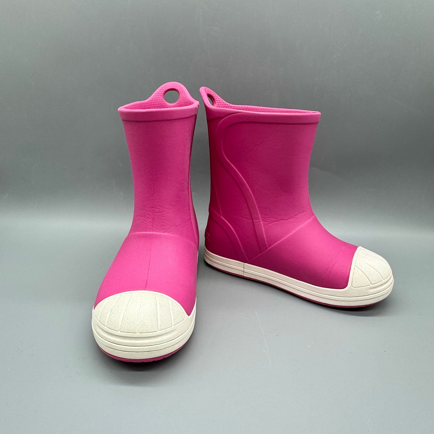 Crocs / Rainboots / US10