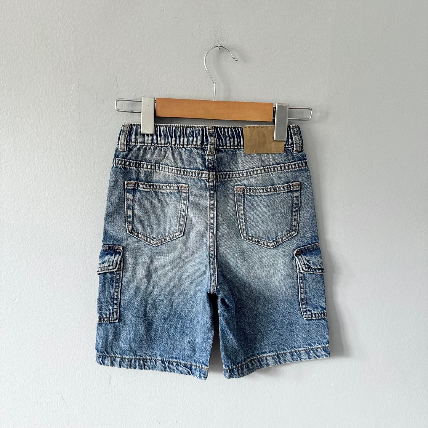 Cotton on Kids / Short en jean / 6 ans - Neuf avec étiquette