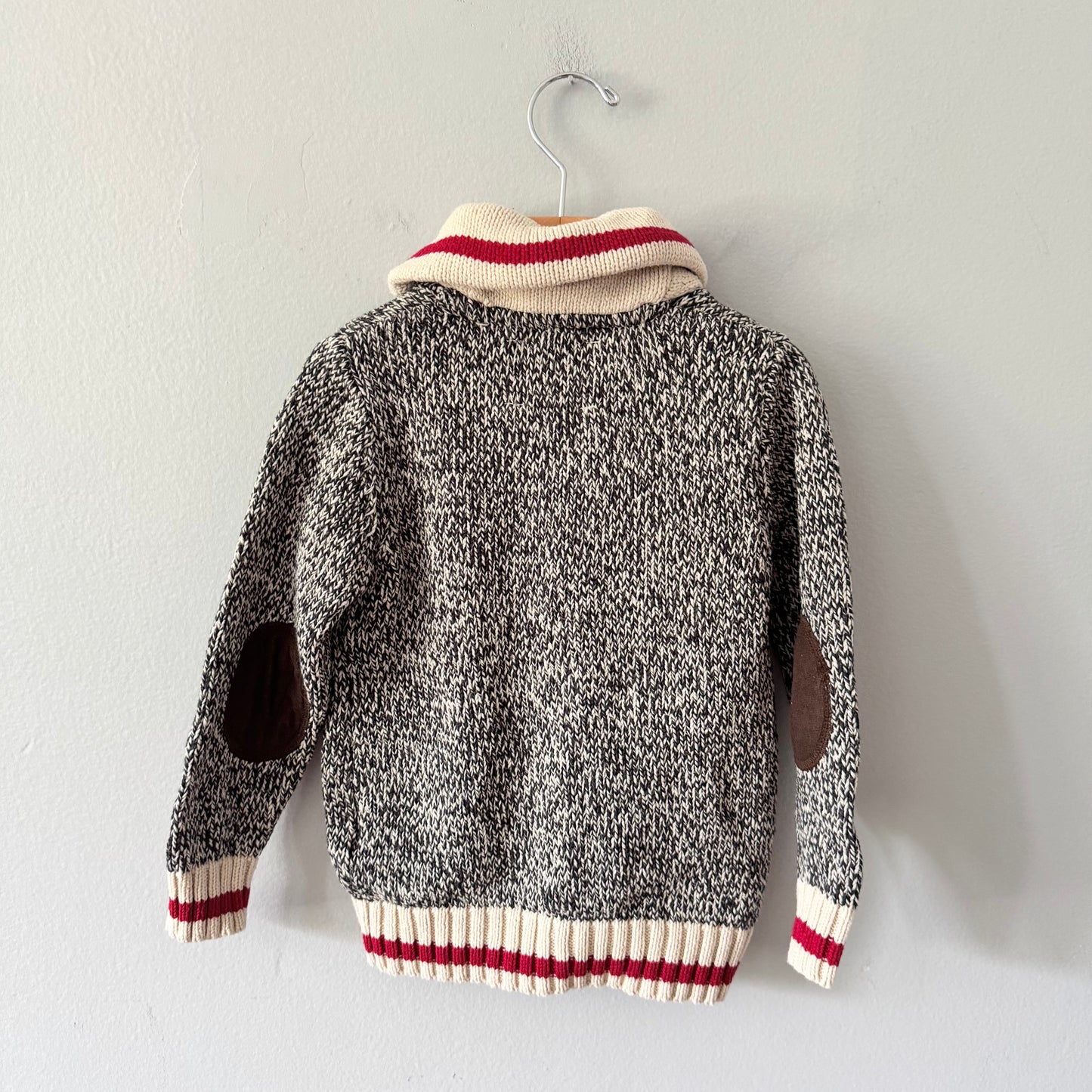 Roots / Cabin cardigan / 3T