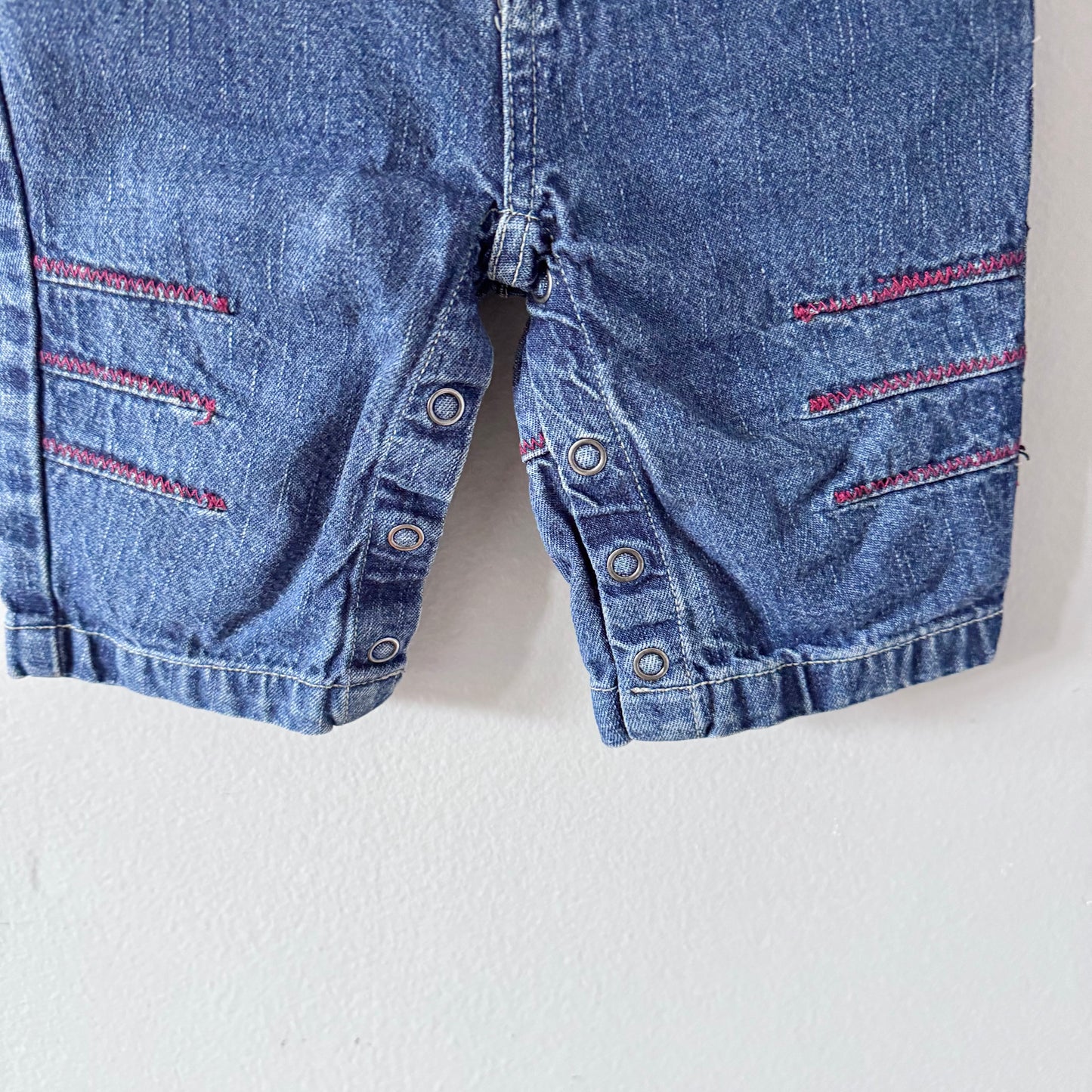 Vintage Nevada / Jean / 6M