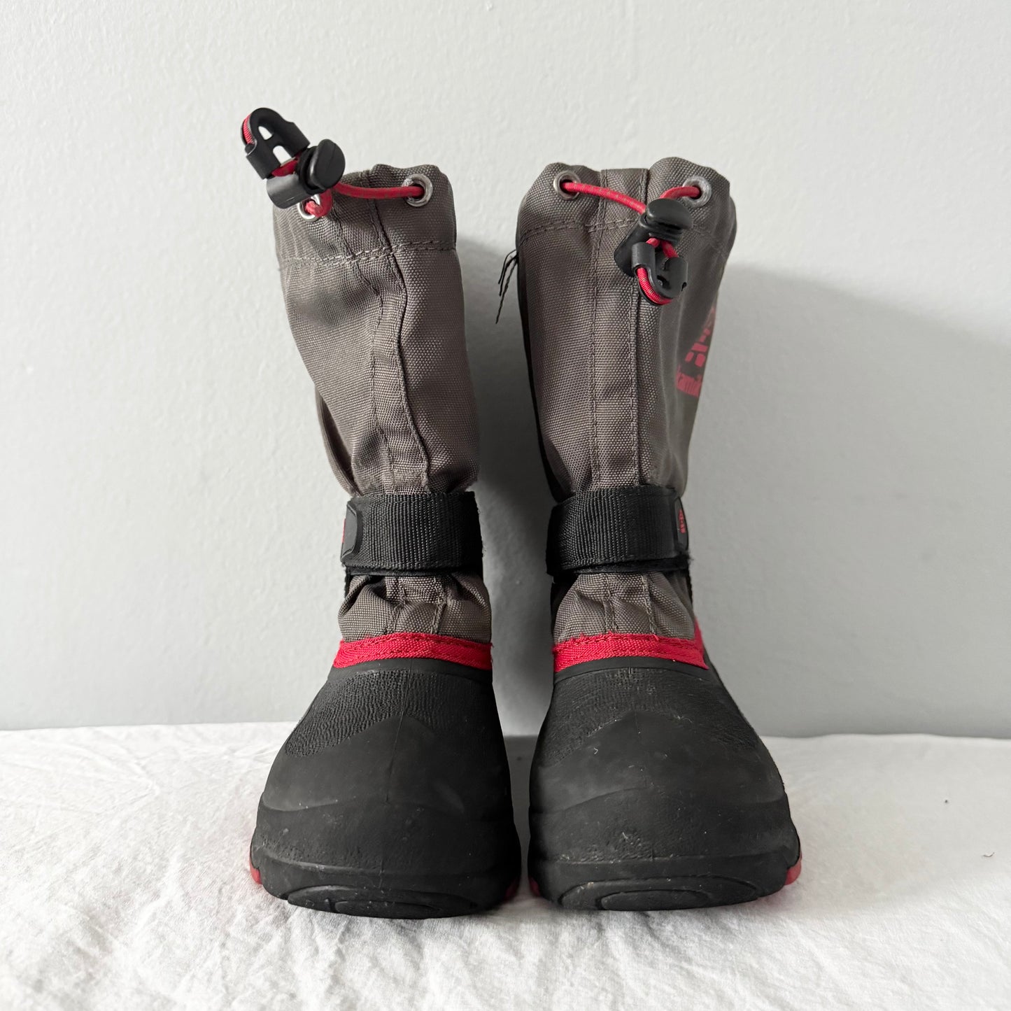 Kamik / Snow Boots / US12