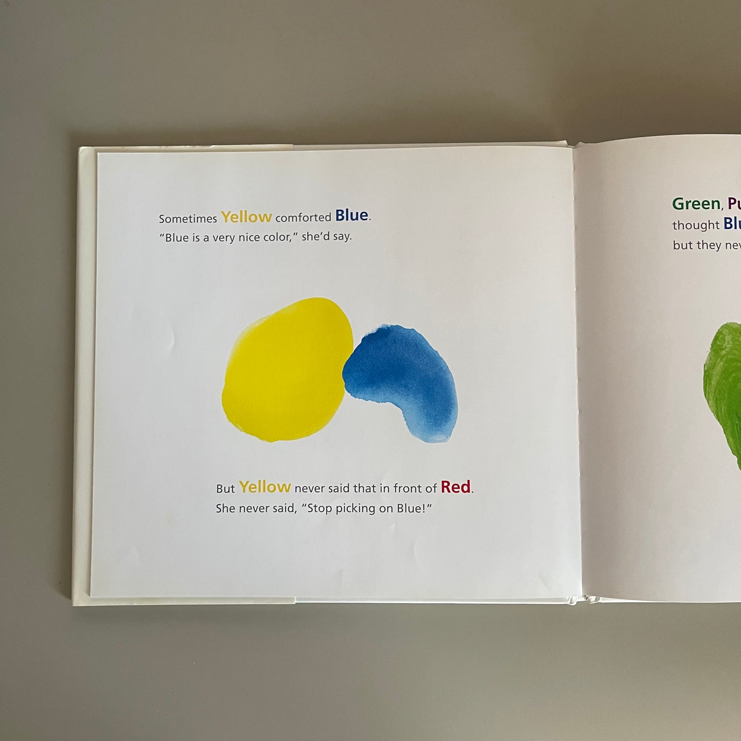 One / Kathryn Otoshi