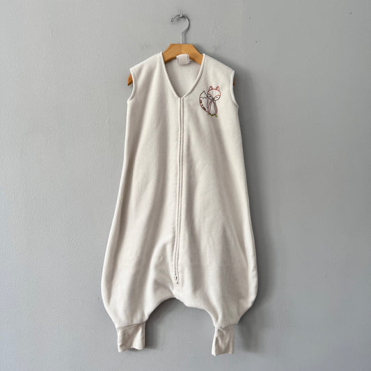 Halo / Fleece sleep sack / 12-18M