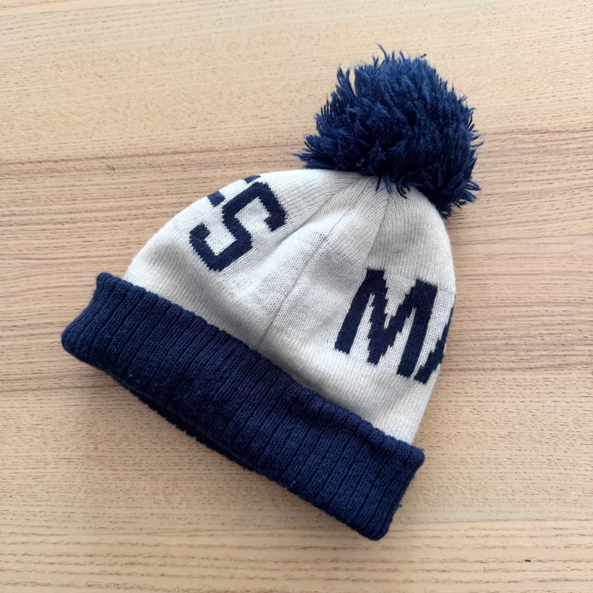 NHL / Toronto Maple Leafs knit hat / Kids(12-24M)