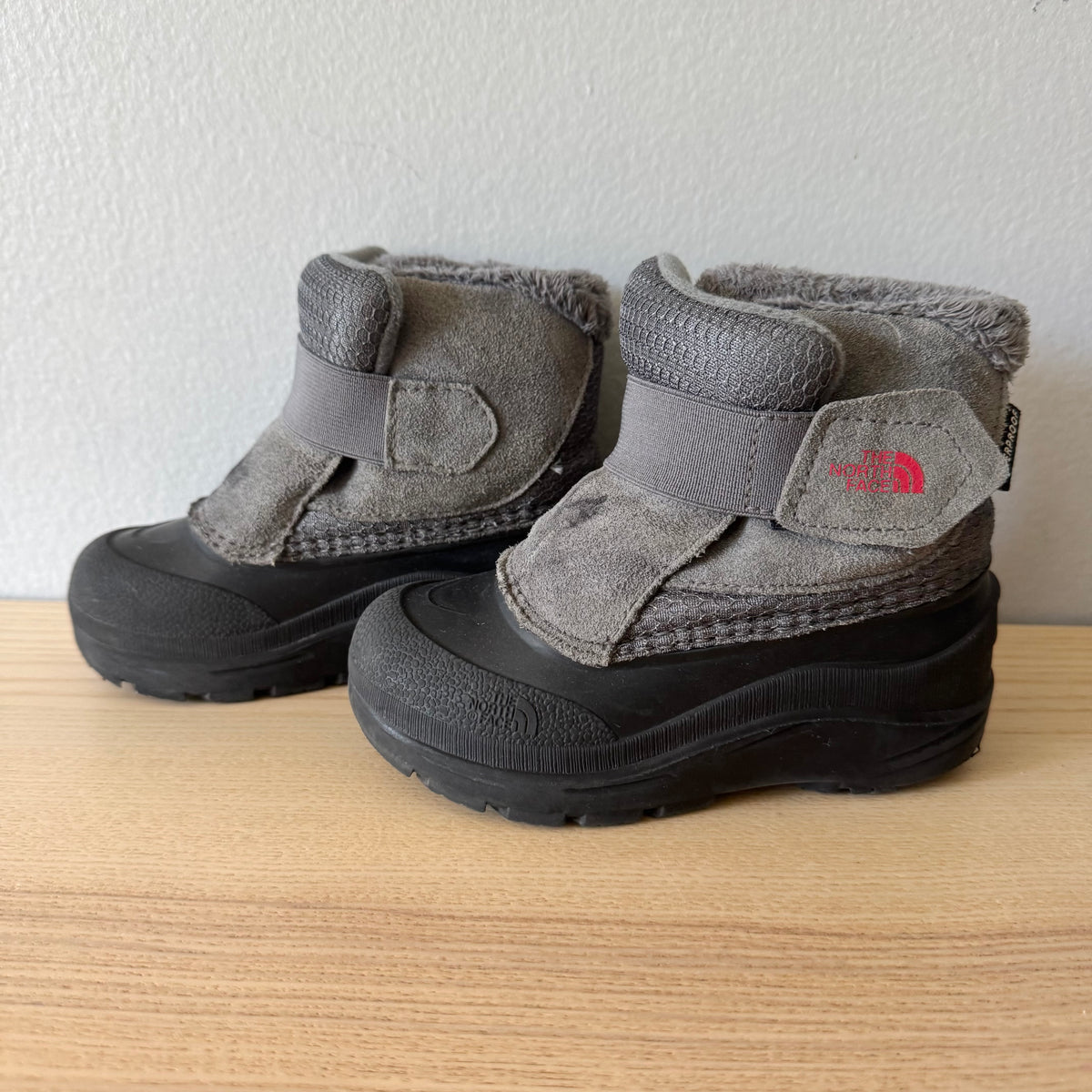 The North Face / Snow boots / US8