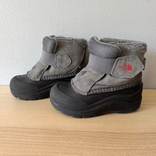 The North Face / Snow boots / US8