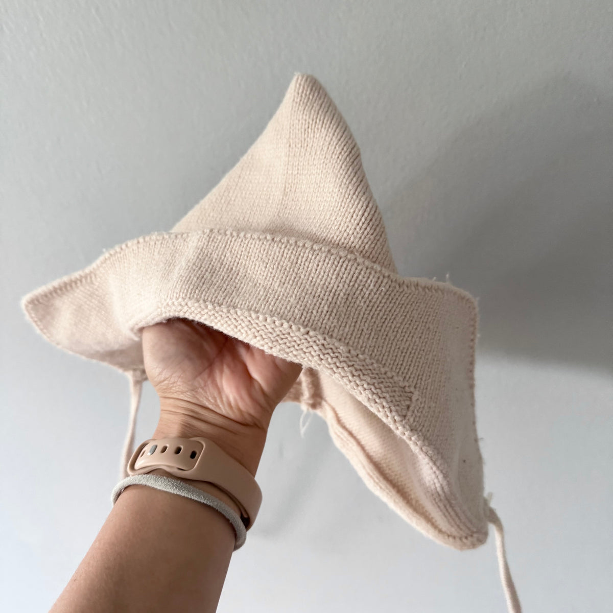 No brand / Bonnet / 1-2Y