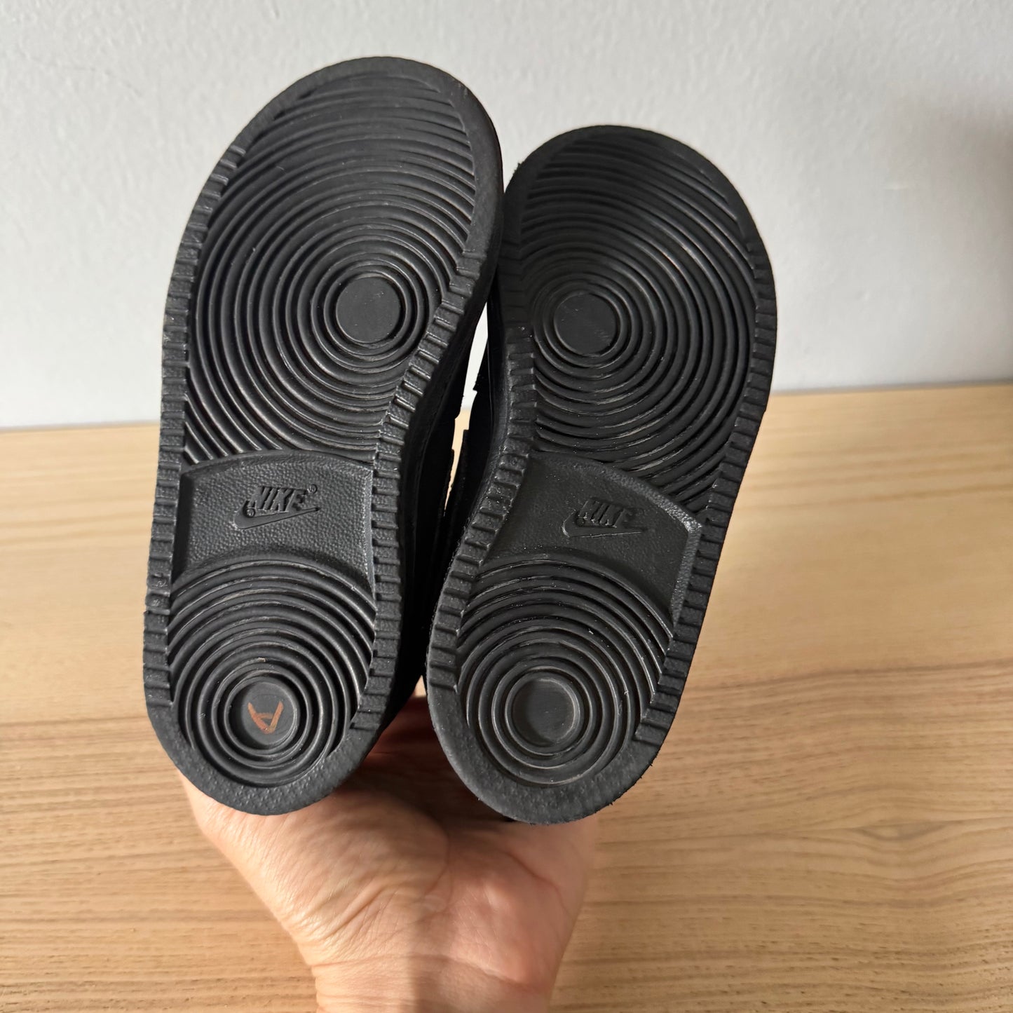 Nike / Sneaker / US9