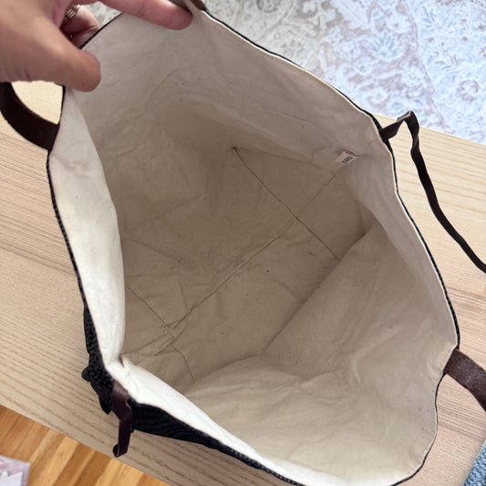 Bookhou / Handmade Bag