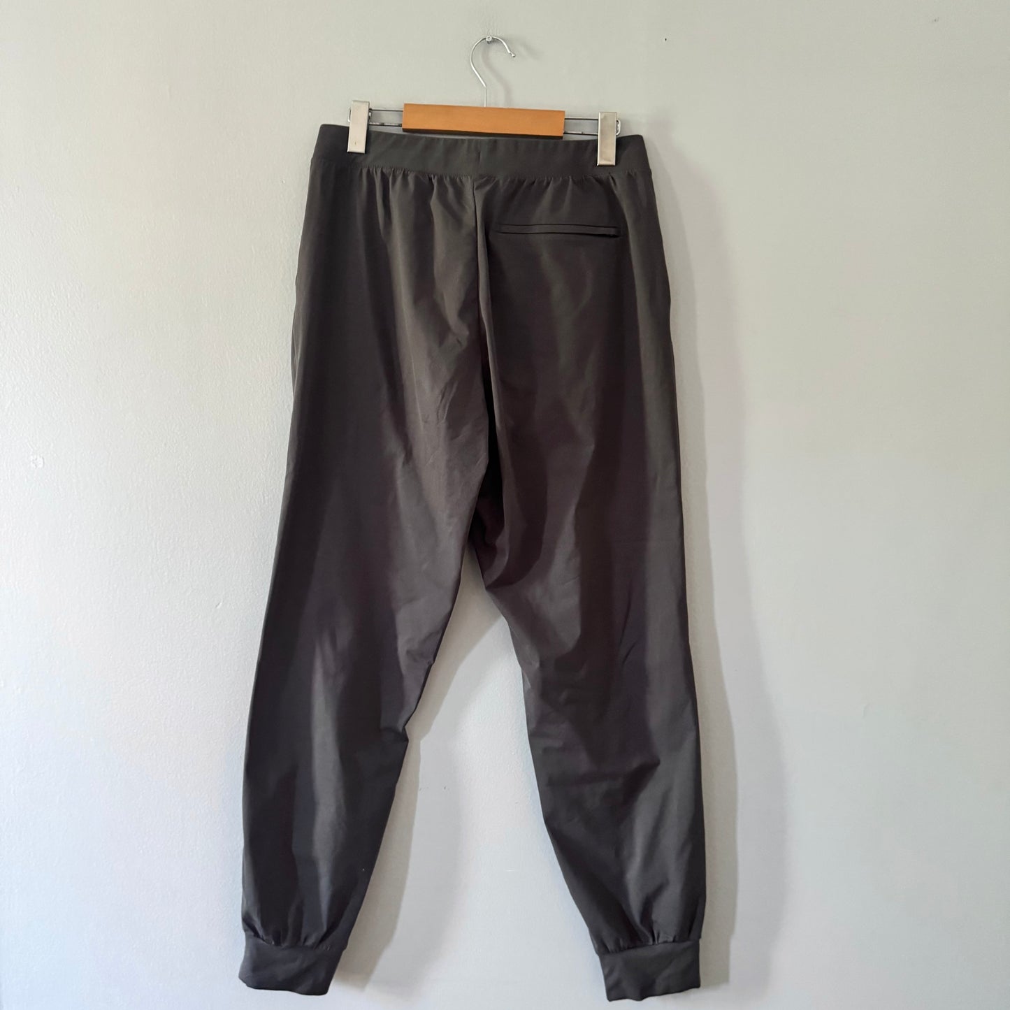 Uniqlo / Air-ism pants - Dark grey / Women L