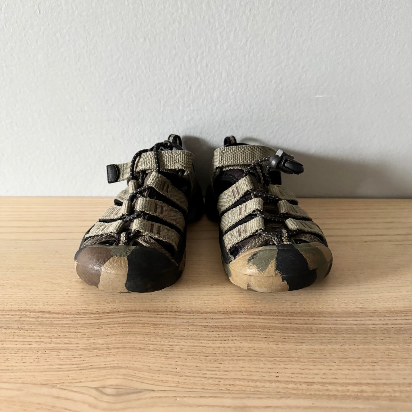 Keen / Sandales / US9
