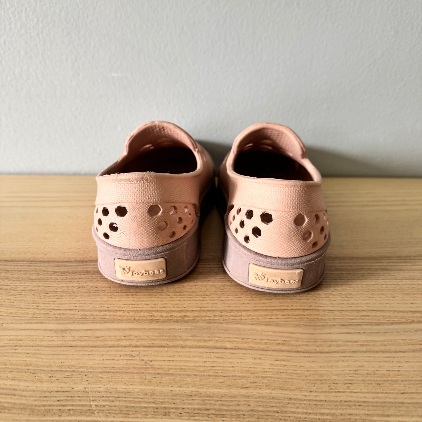 Joybees / Slip on sandals / US12
