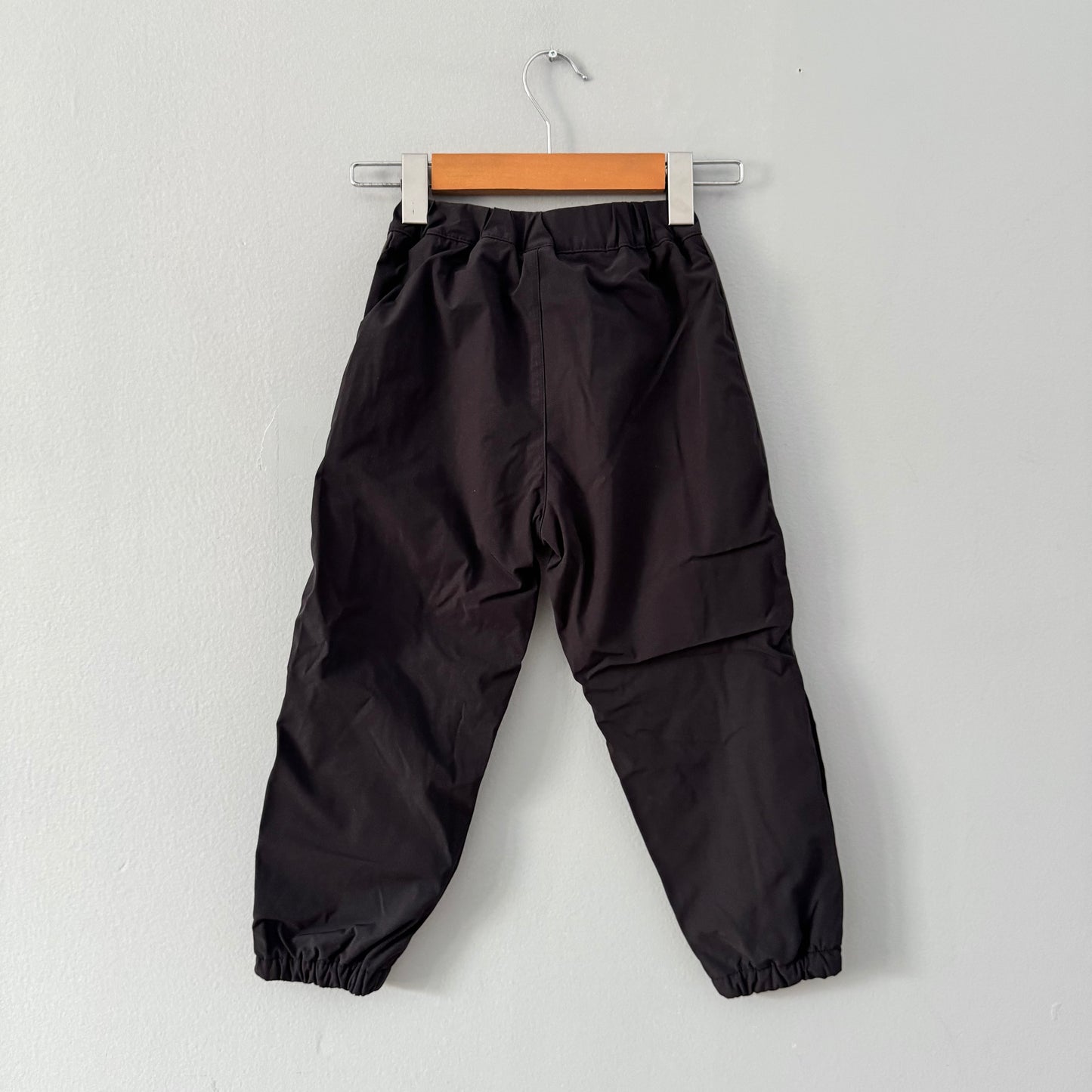 Uniqlo / Pantalon rembourré doublé polaire / 3-4 ans