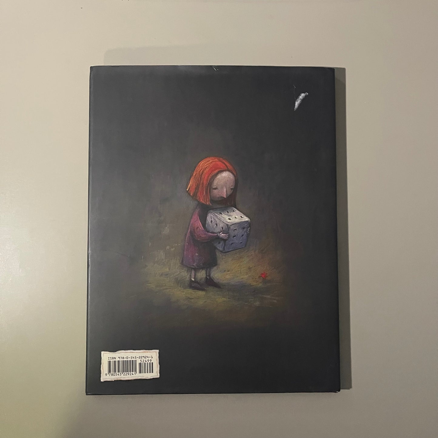 Lost & Found / Shaun Tan