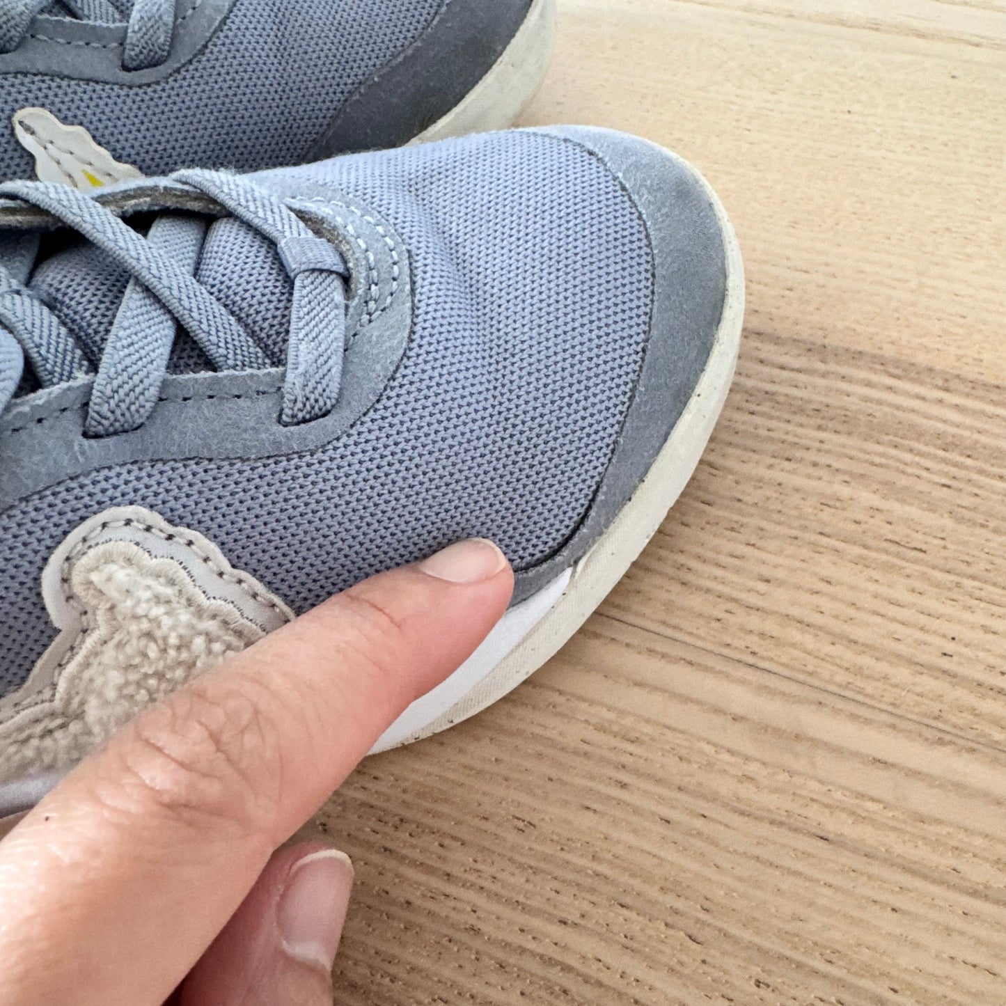 Nike / Sneaker / US12