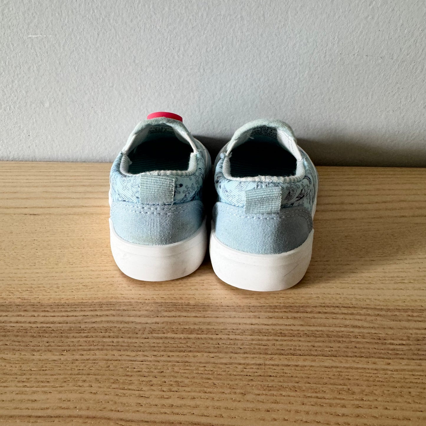 Bluey / Slip on / US6