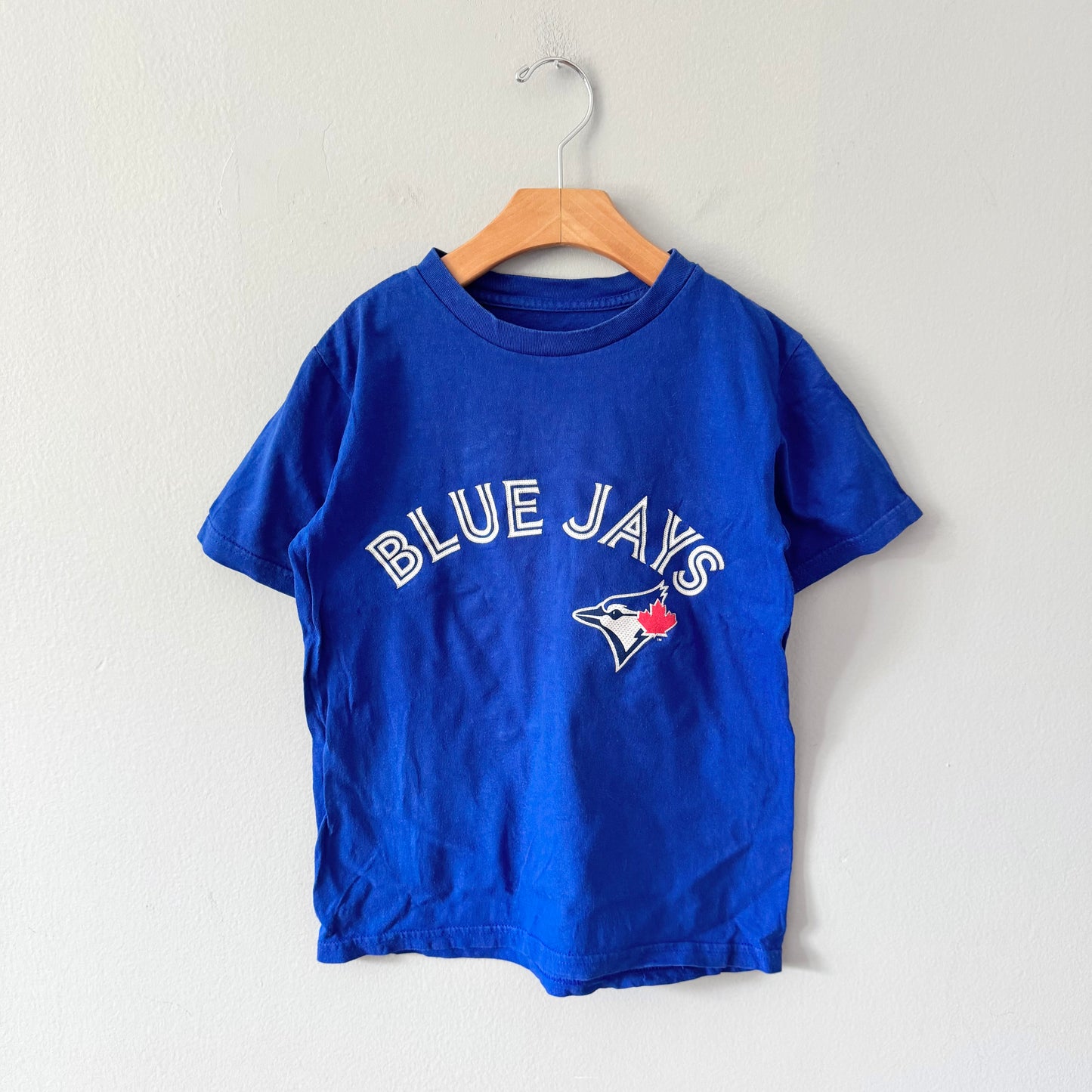 MLB / Toronto Blue Jays T-shirt #27 / 8Y