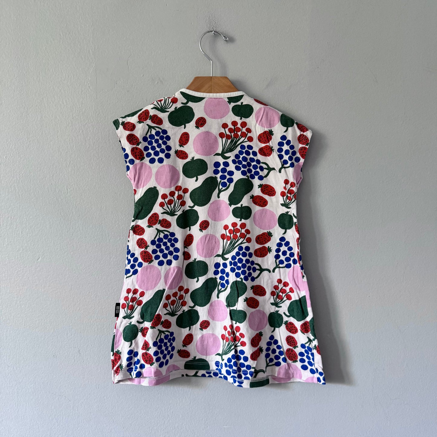 Uniqlo x Marimekko / Summer dress / 3Y