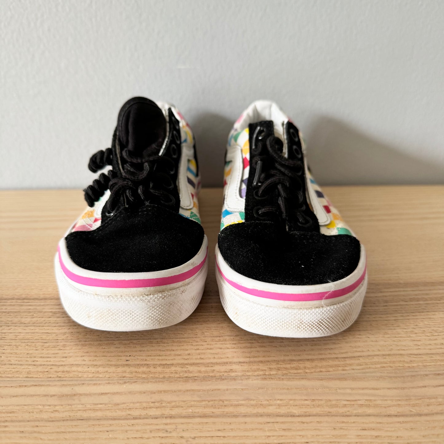 Vans / Slip on / US13