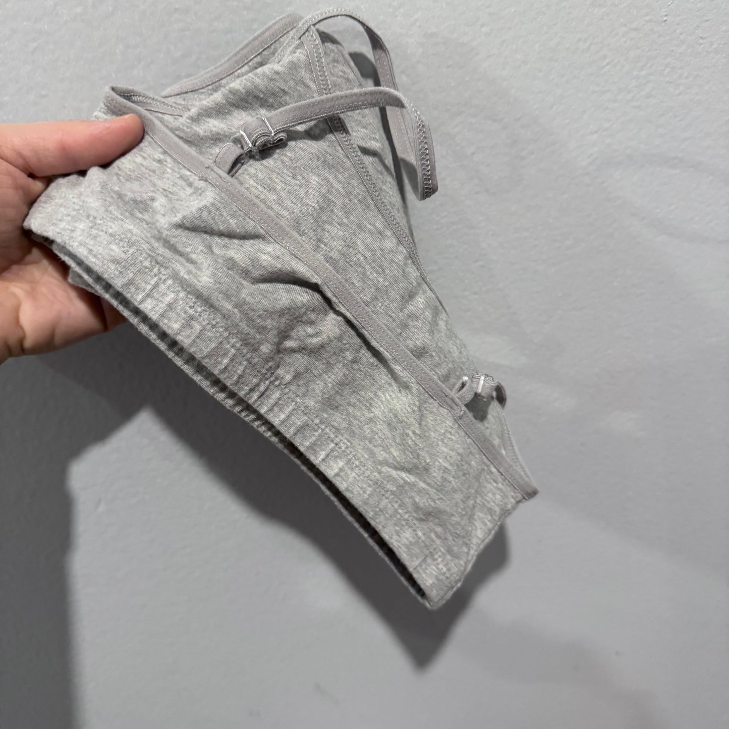 Gap / Bralette - set of 2 / M(8Y)