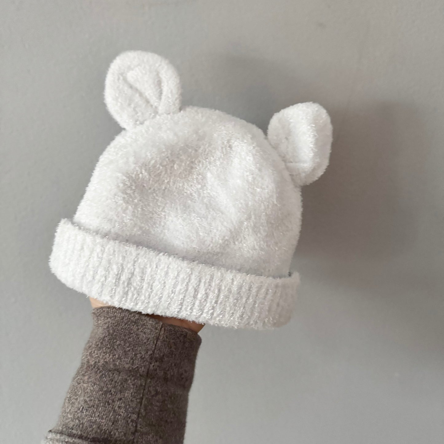 Gelato Pique	/ Knit hat / 6-12M