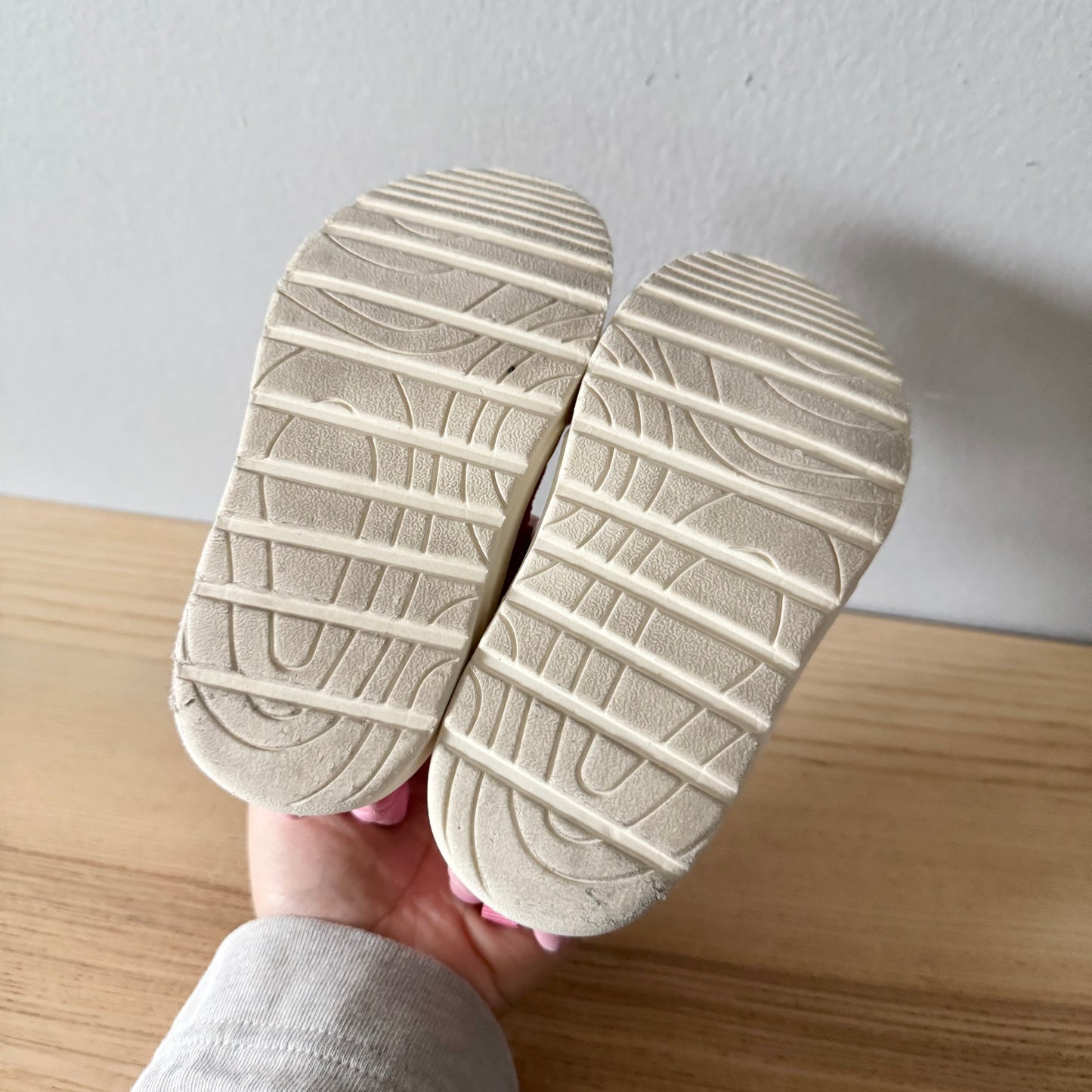Sandales H&M / Disney / US8.5
