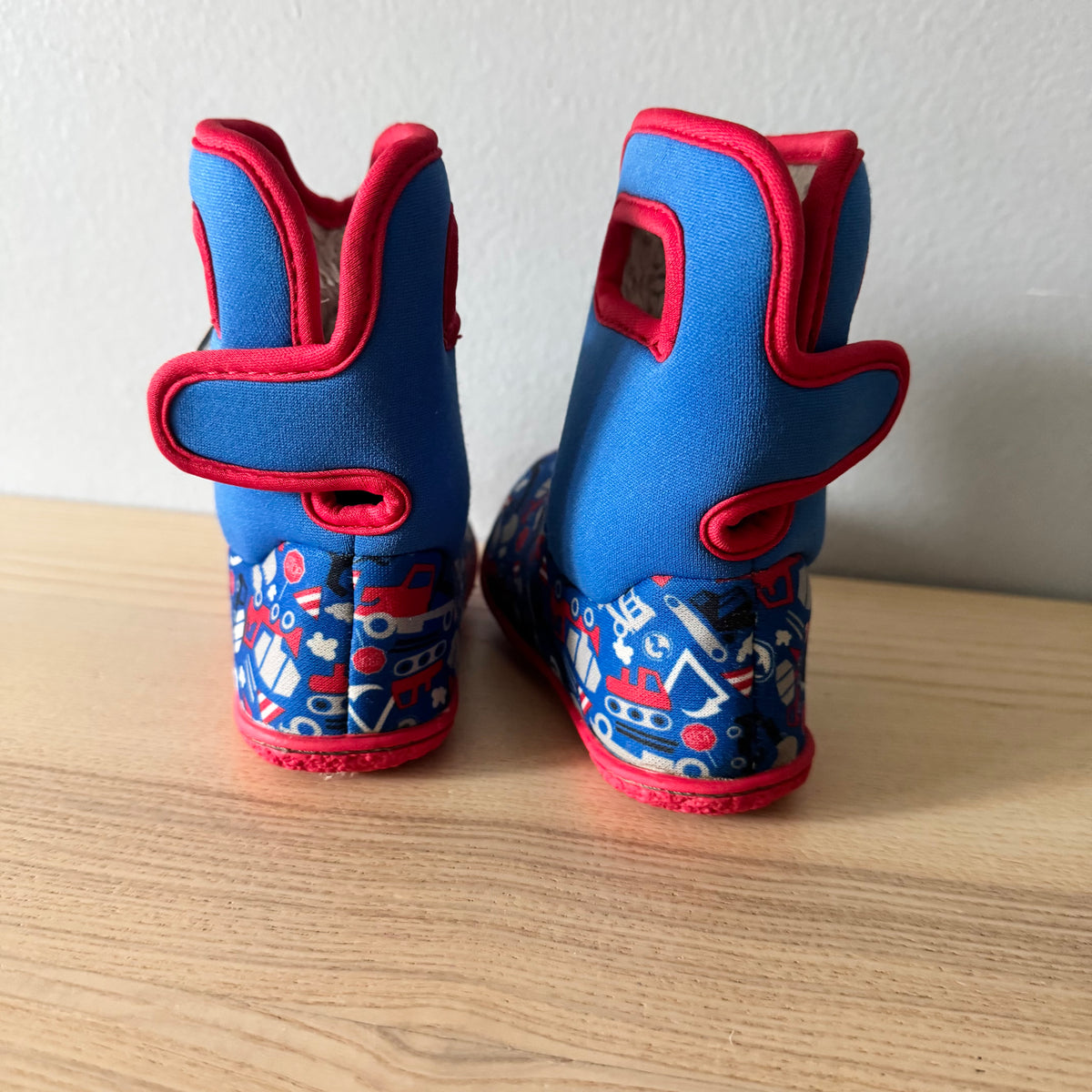 Bogs / Snow boots / US5
