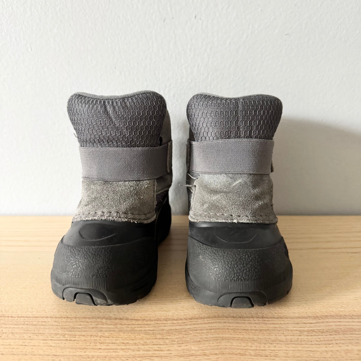The North Face / Snow boots / US7