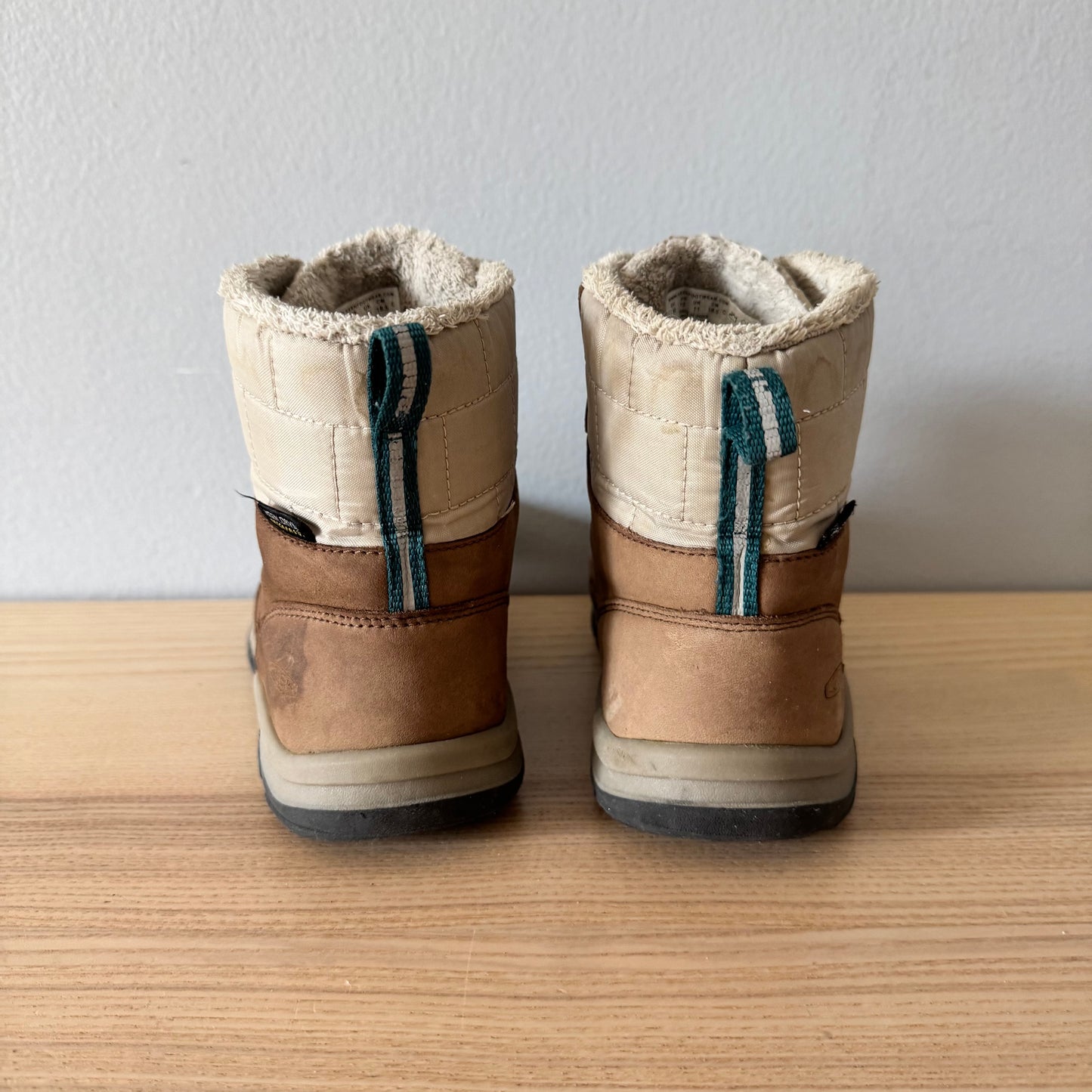Keen / Boots / US12