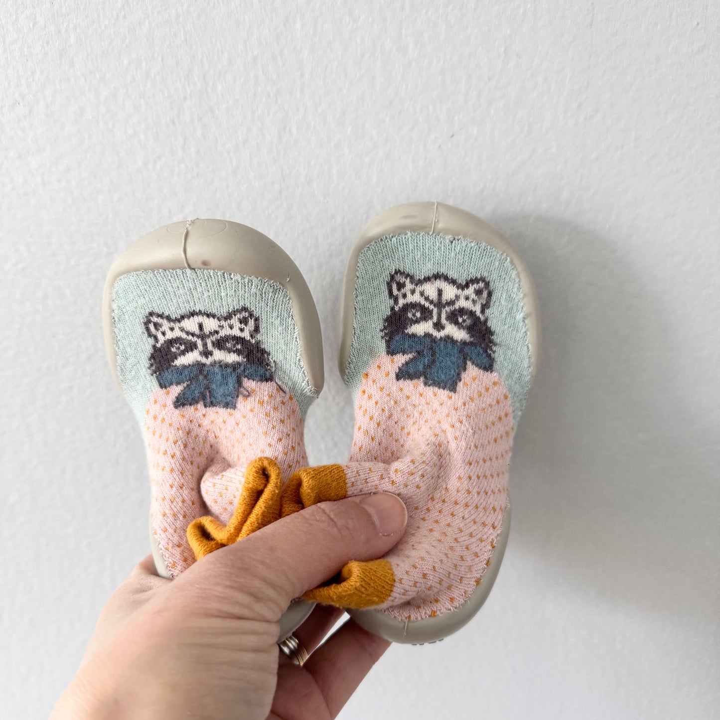 Collegien / Chaussons-chaussettes / EU22/23(18-24M)