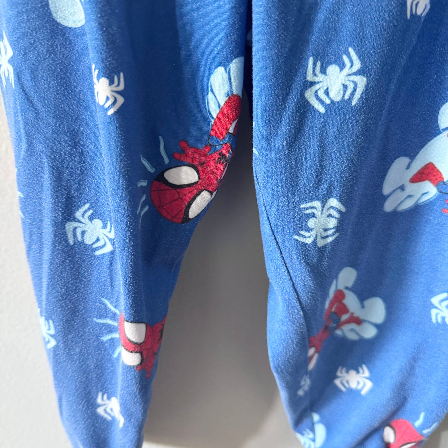 Marvel / Spidey pajama set / 3T