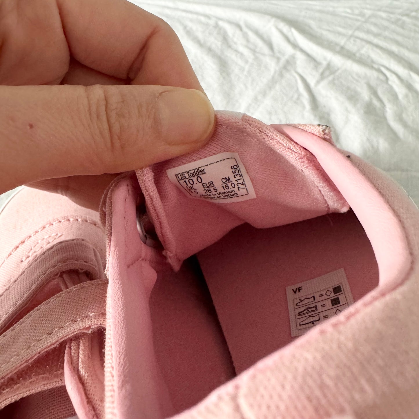 [Brand New] Vans / Running Shoes / US10