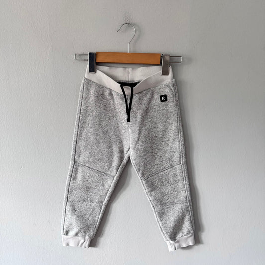 Reima / Fleece pants / 98(3-4Y)