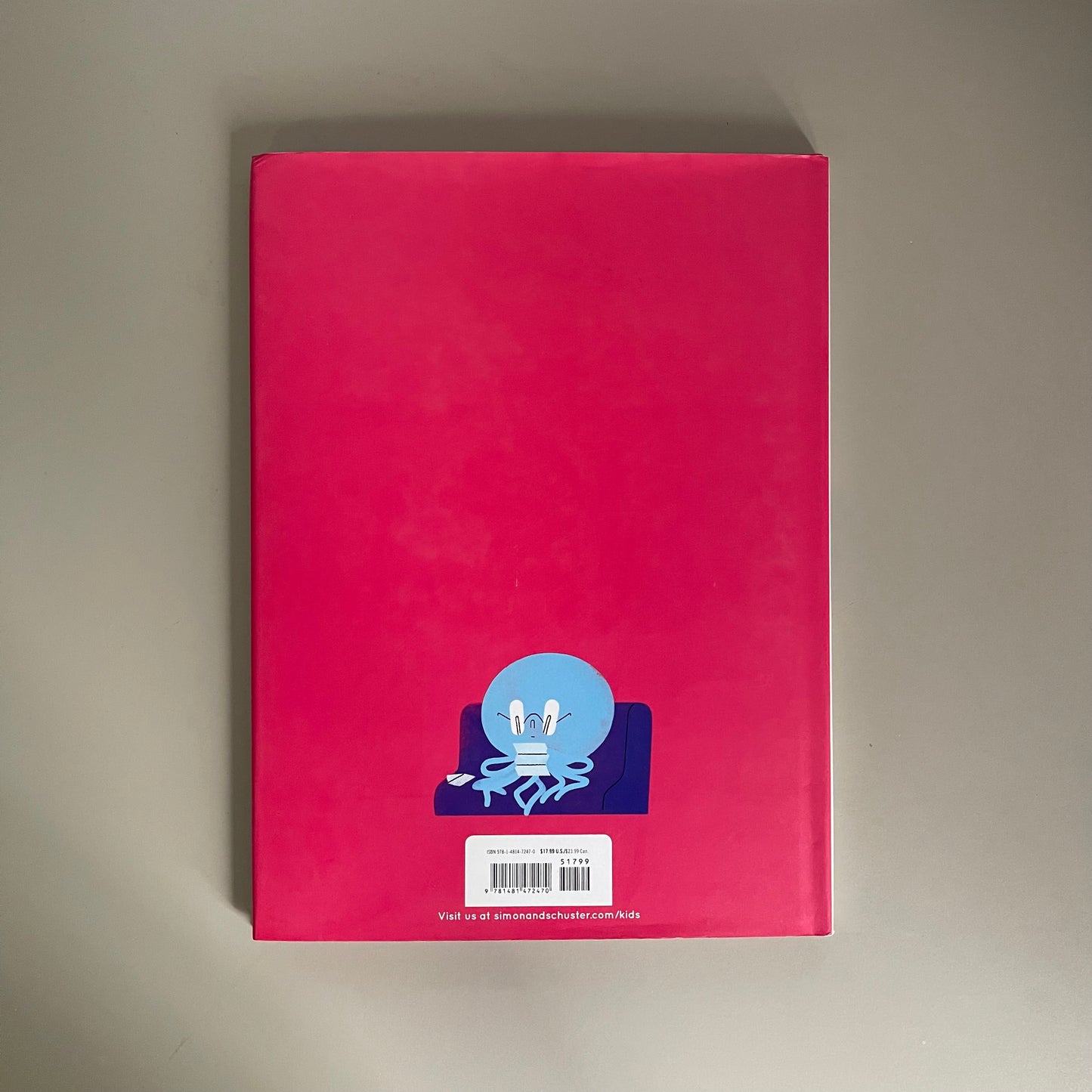[Brand New] Pen Pals / Alexandra Pichard