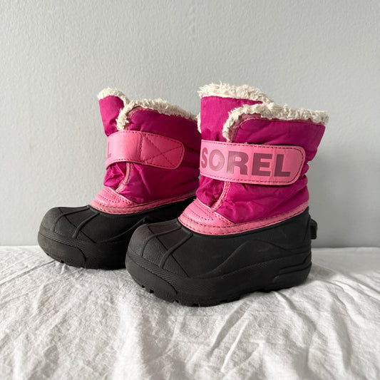 Sorel #1 / Snow Boots / US7