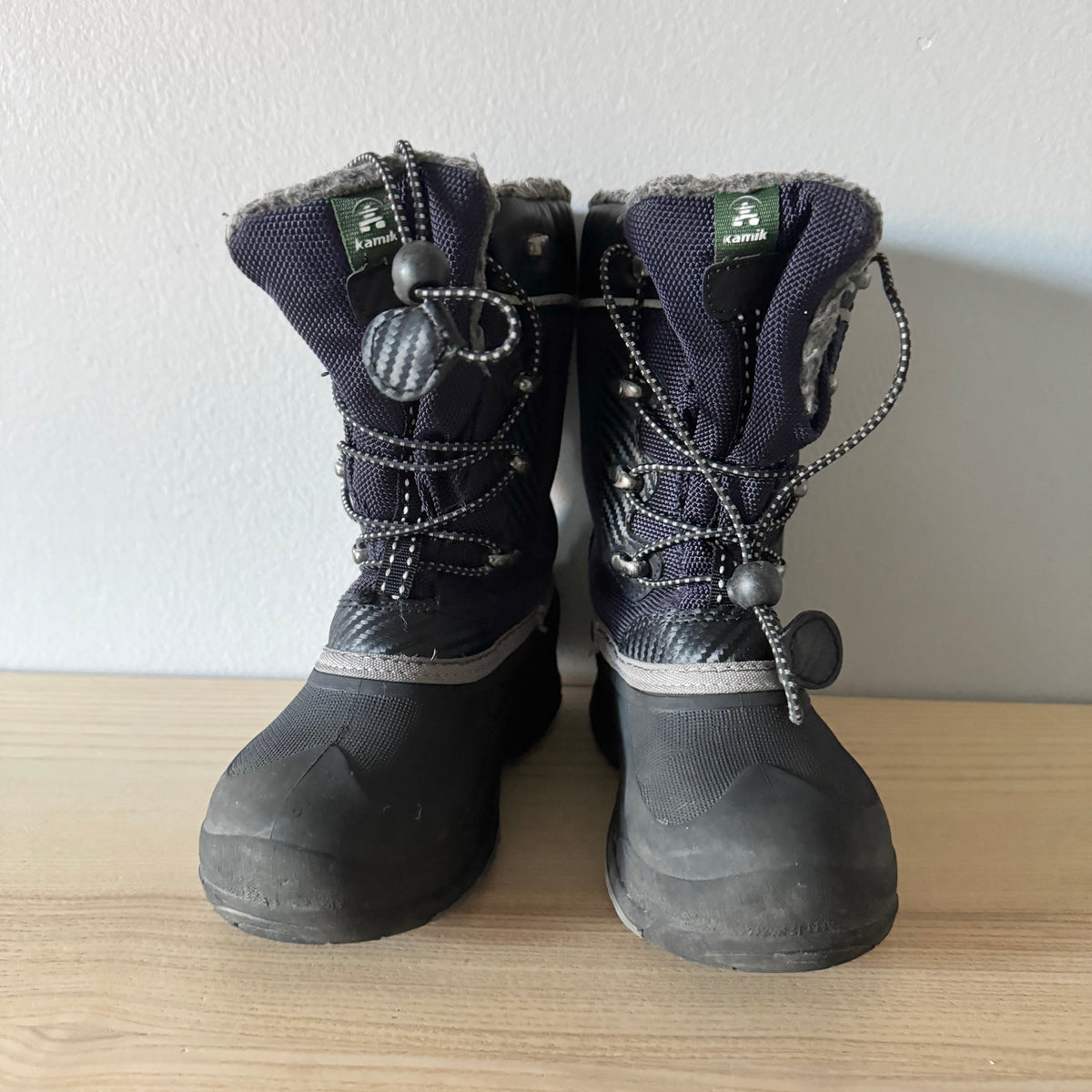 Kamik / Snow boots / US13