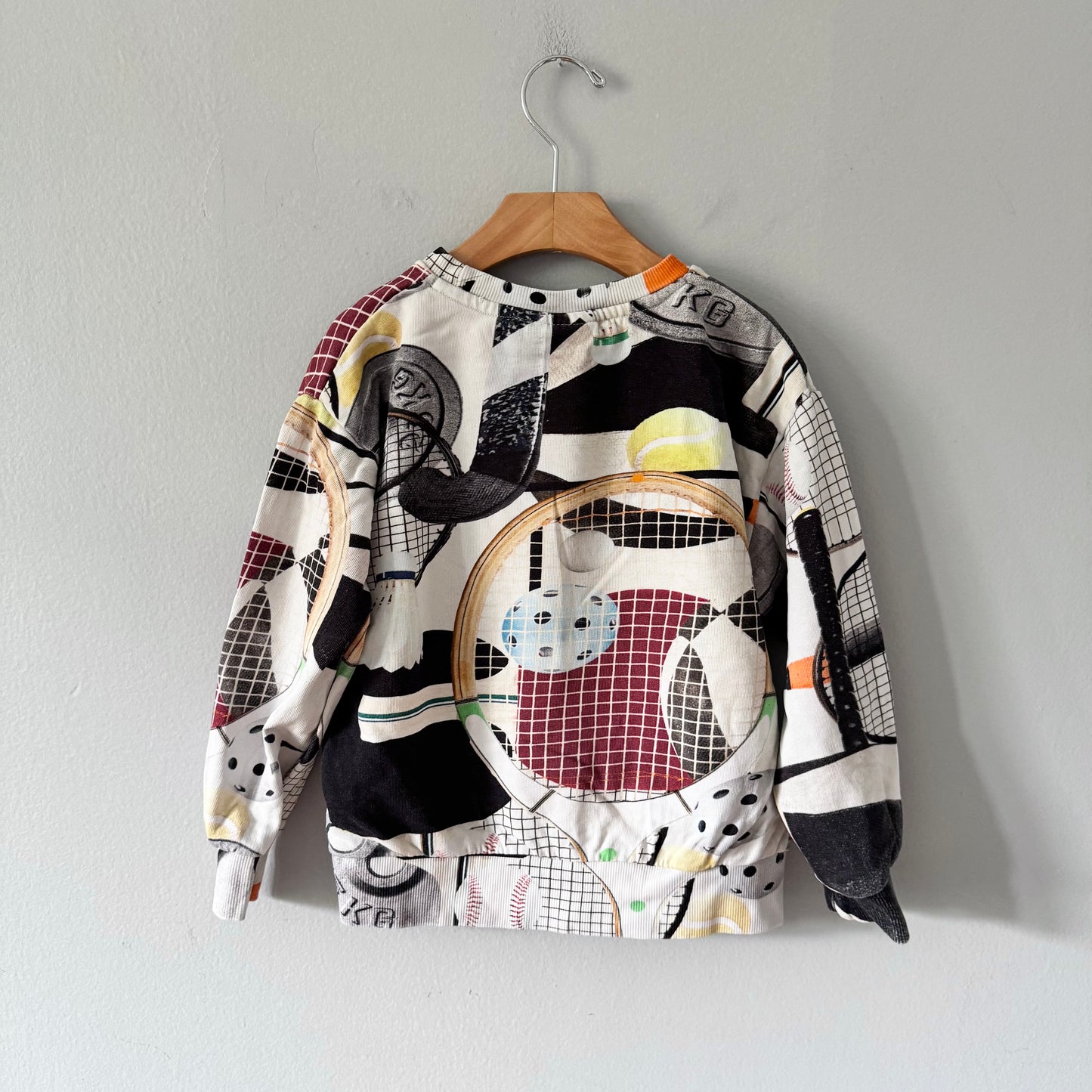 Molo / Sweatshirt / 116(4-5Y)