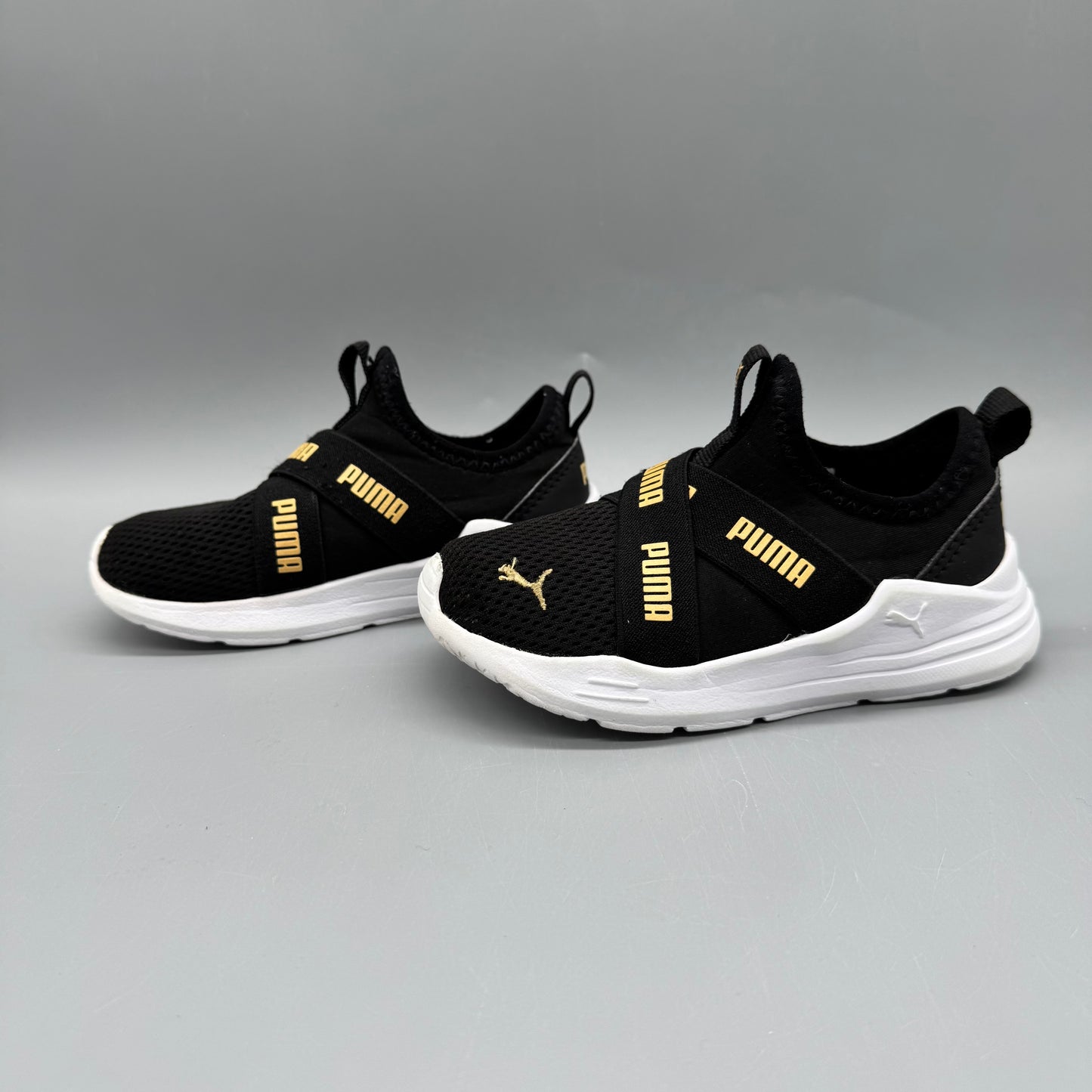 Puma / Running Shoes / US9