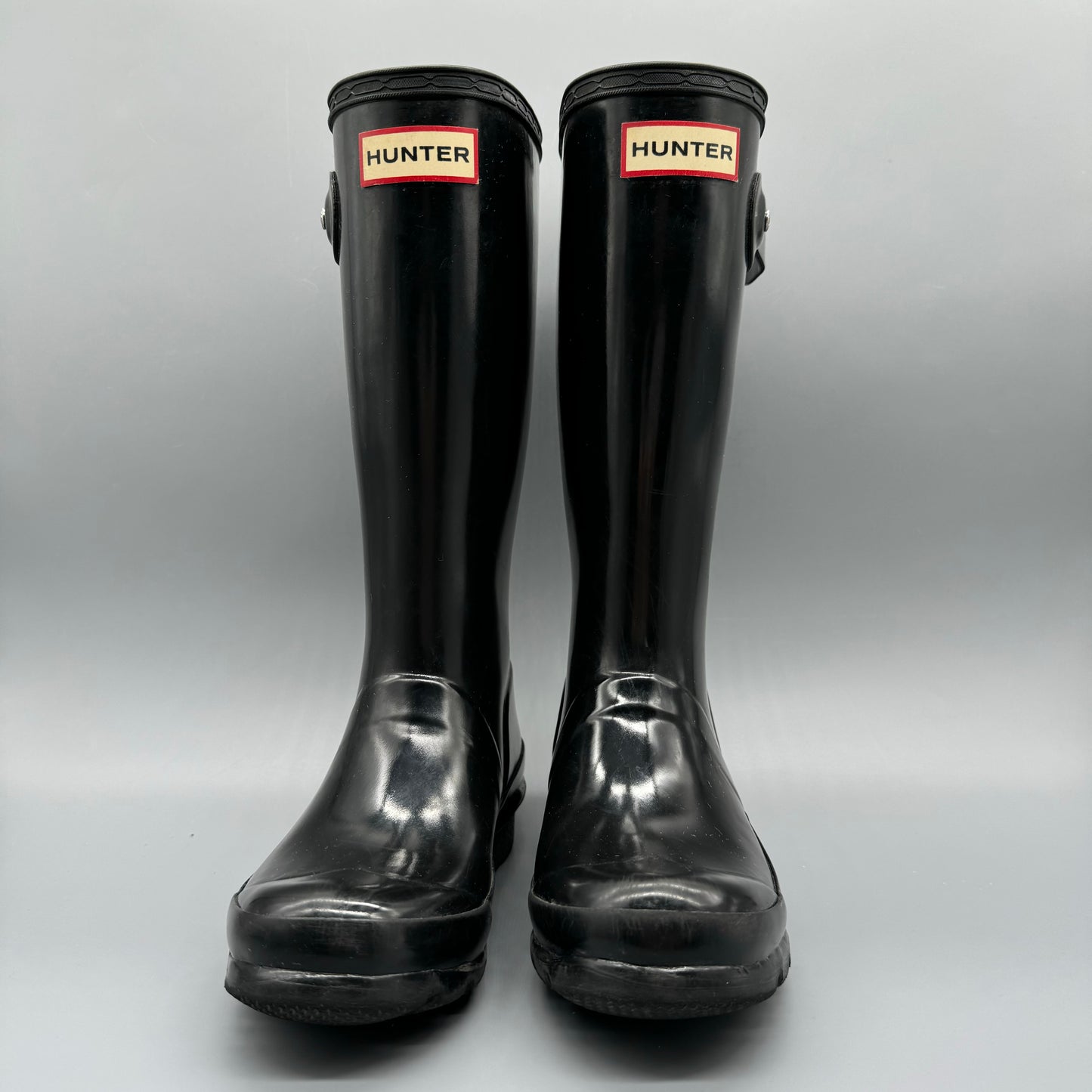 Hunter / Rain boots / J1