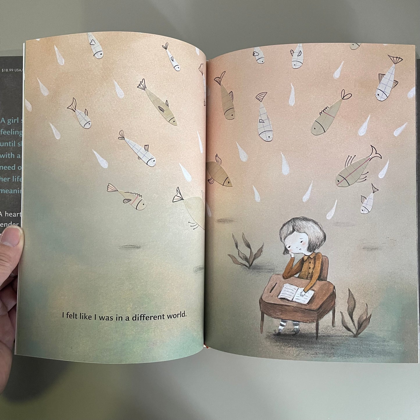 [New] The Season Within Me / Bianca Pozzi