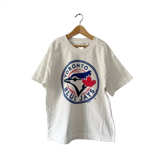 MLB / Toronto Blue Jays white T-shirt  / Unisex M