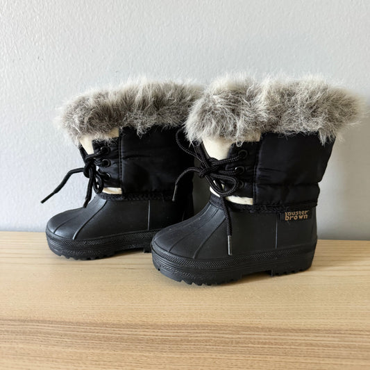 Buster Brown / Snow boots / US5