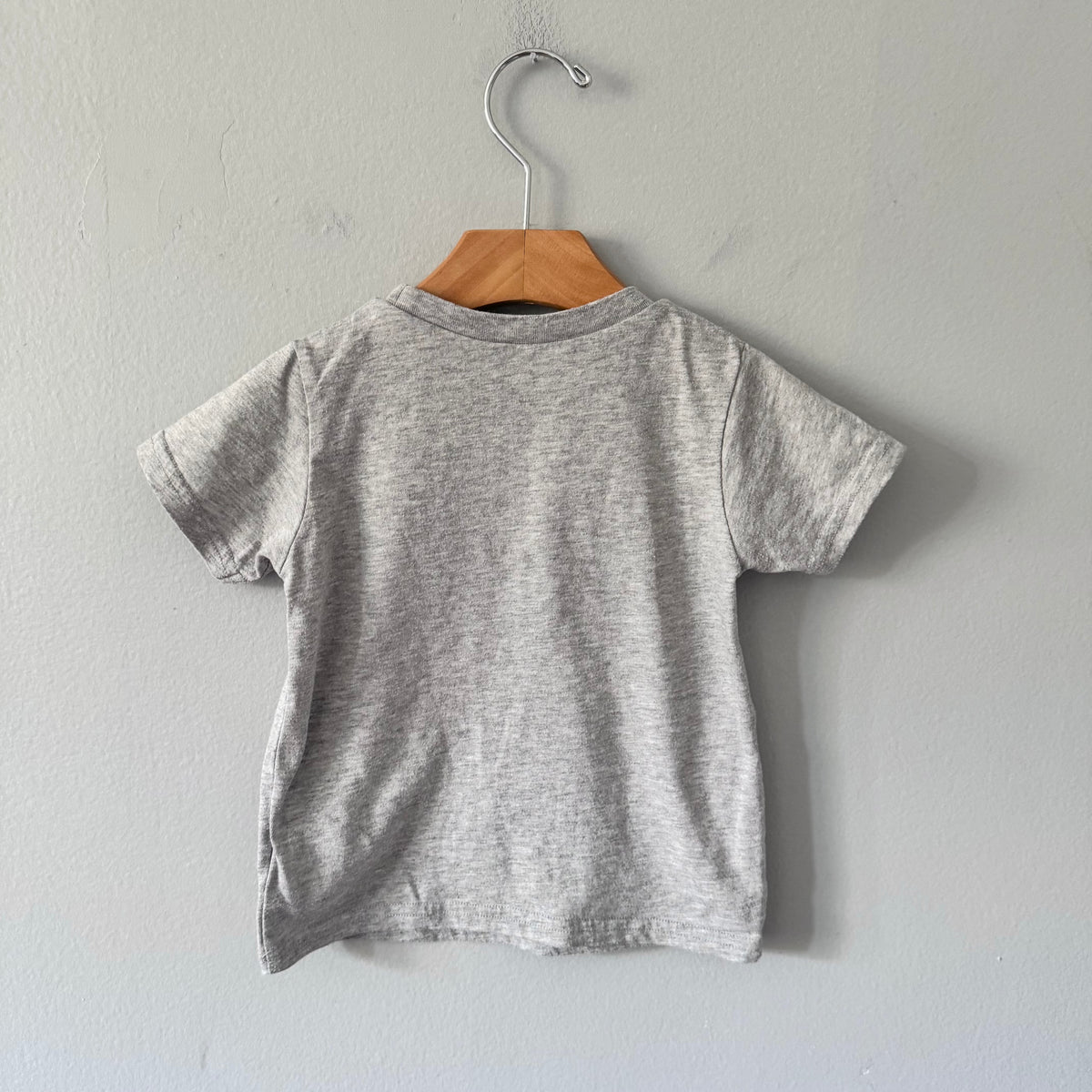 Hallmark / Light grey 2 T-shirt / 2T