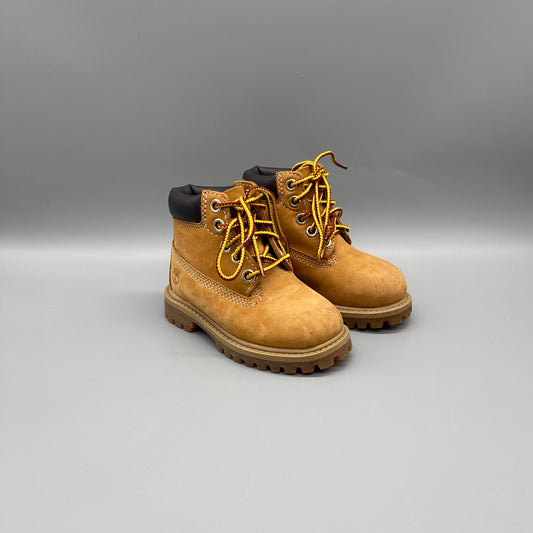 Timberland / Boots / US6