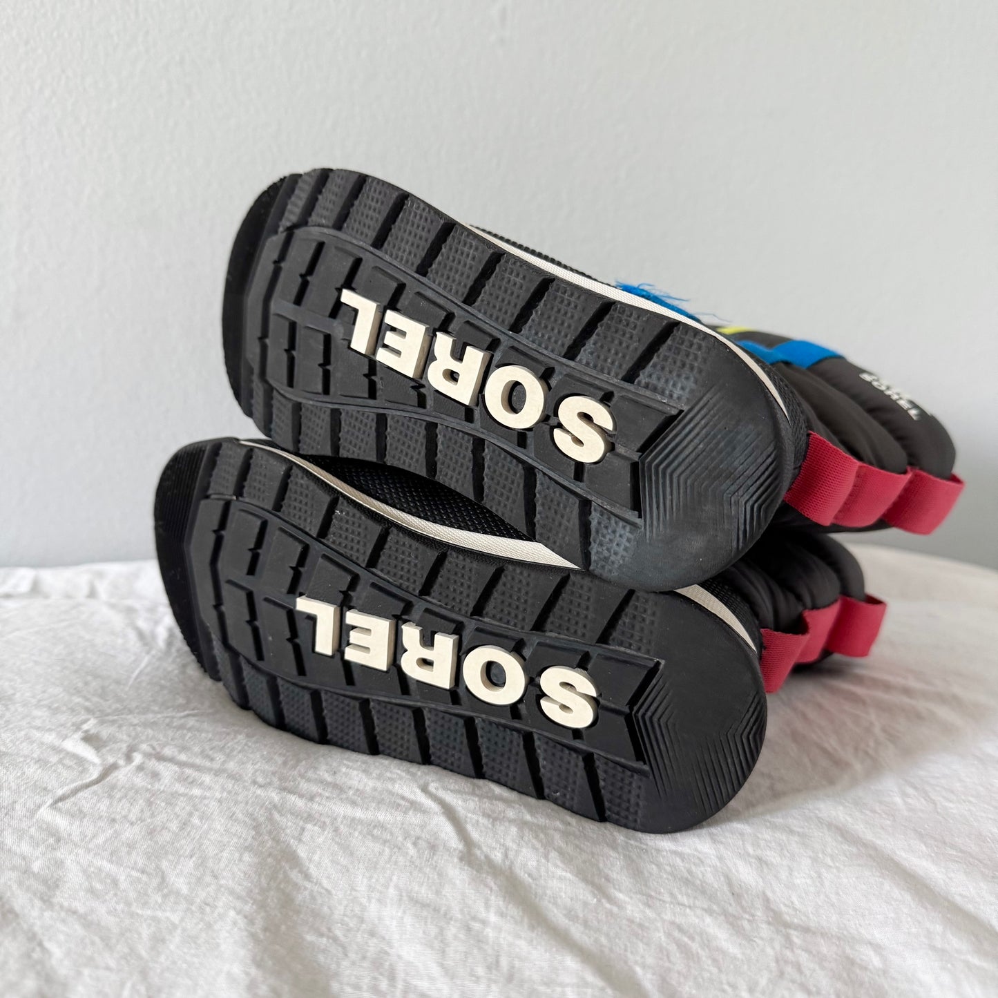 Sorel / Snow Boots / US12